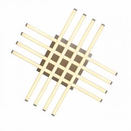 Потолочный светодиодный светильник ST Luce Intersezione  - 2